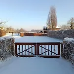 Halte Sint-Gerlach Holiday Home