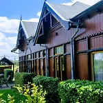 Halte Sint-Gerlach Holiday Home