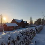 Halte Sint-Gerlach Holiday Home