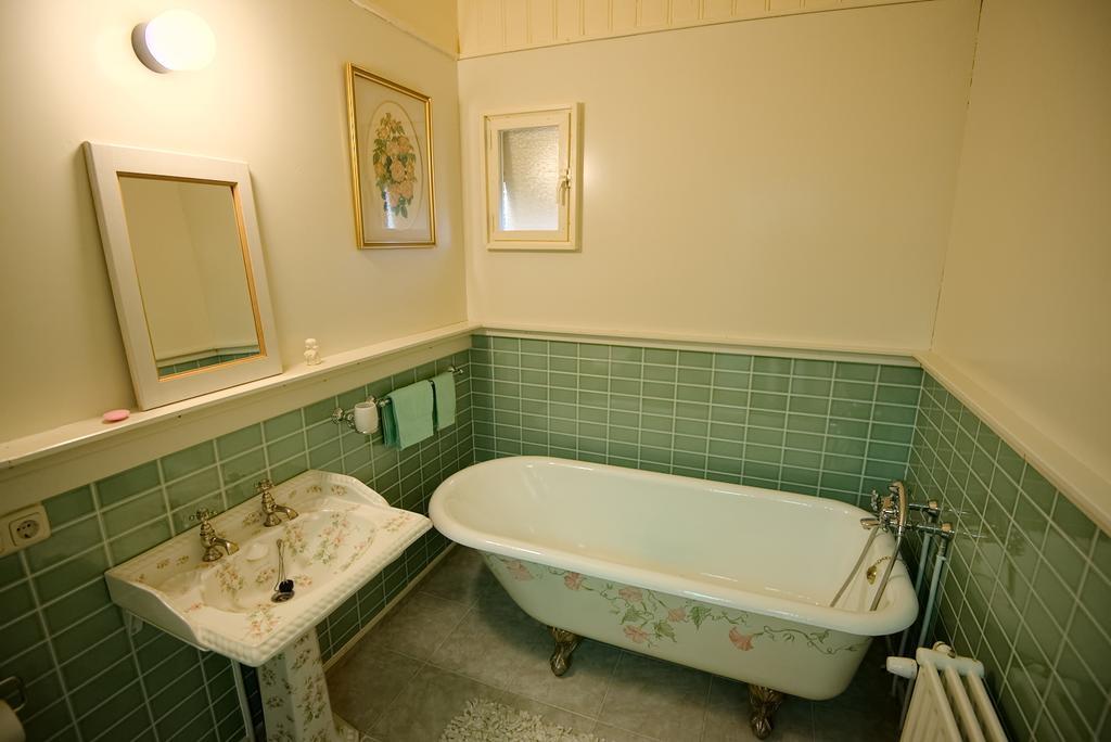 Ferienhaus Halte Sint-gerlach *