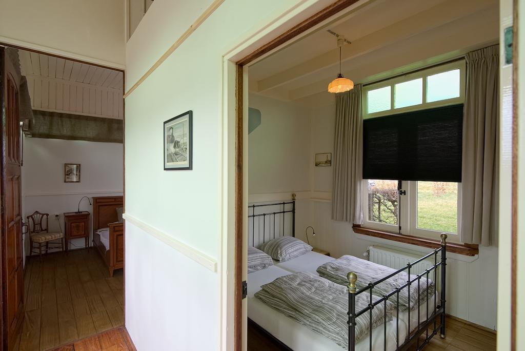 Ferienhaus Halte Sint-gerlach *