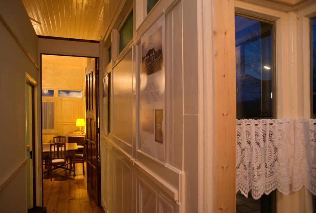 Halte Sint-gerlach Ferienhaus *