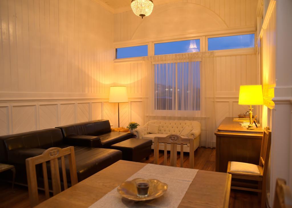 Ferienhaus Halte Sint-gerlach