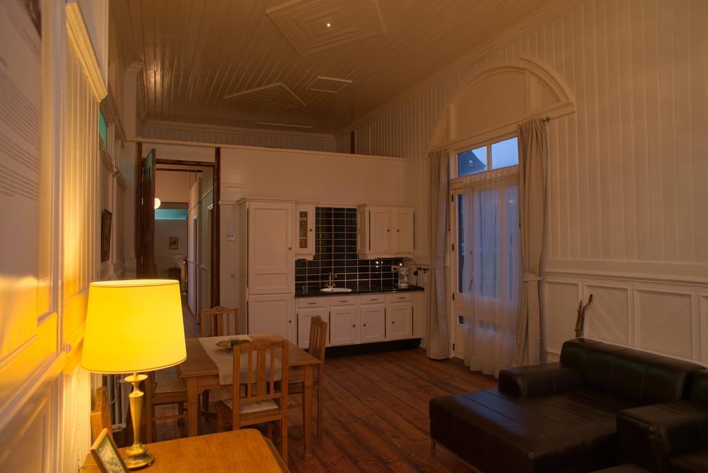 Halte Sint-gerlach Ferienhaus *