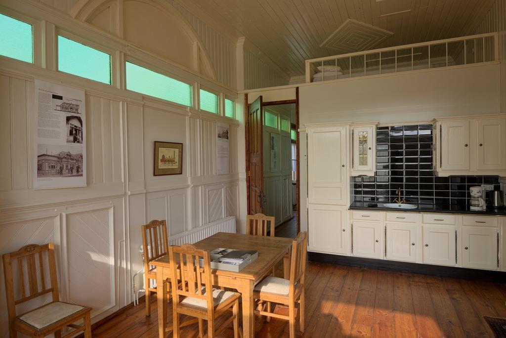 Ferienhaus Halte Sint-gerlach