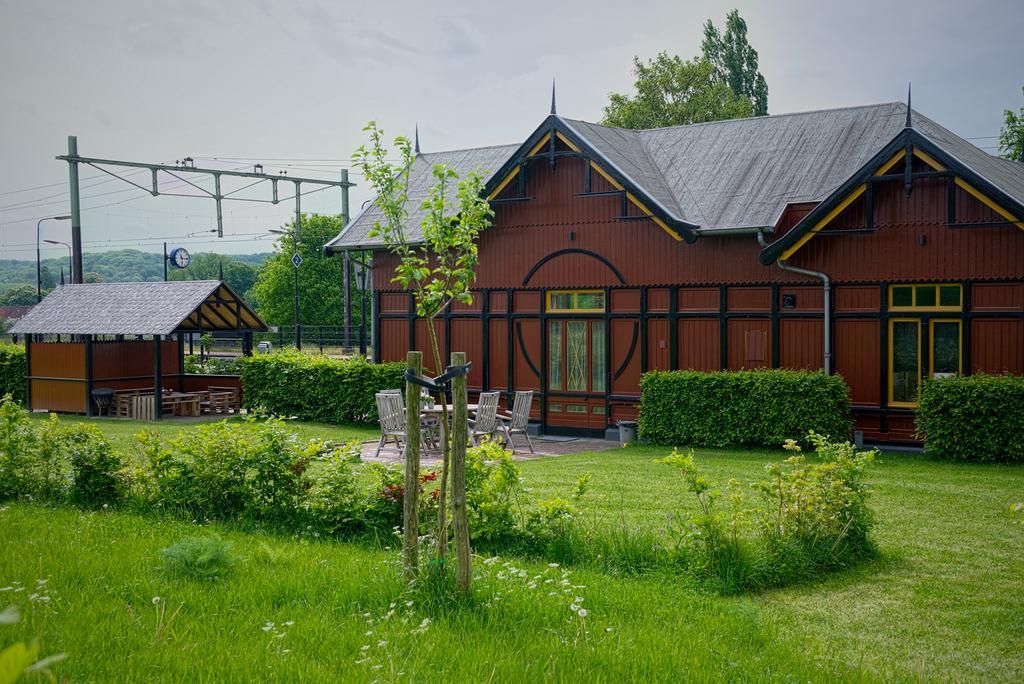 Ferienhaus Halte Sint-gerlach *