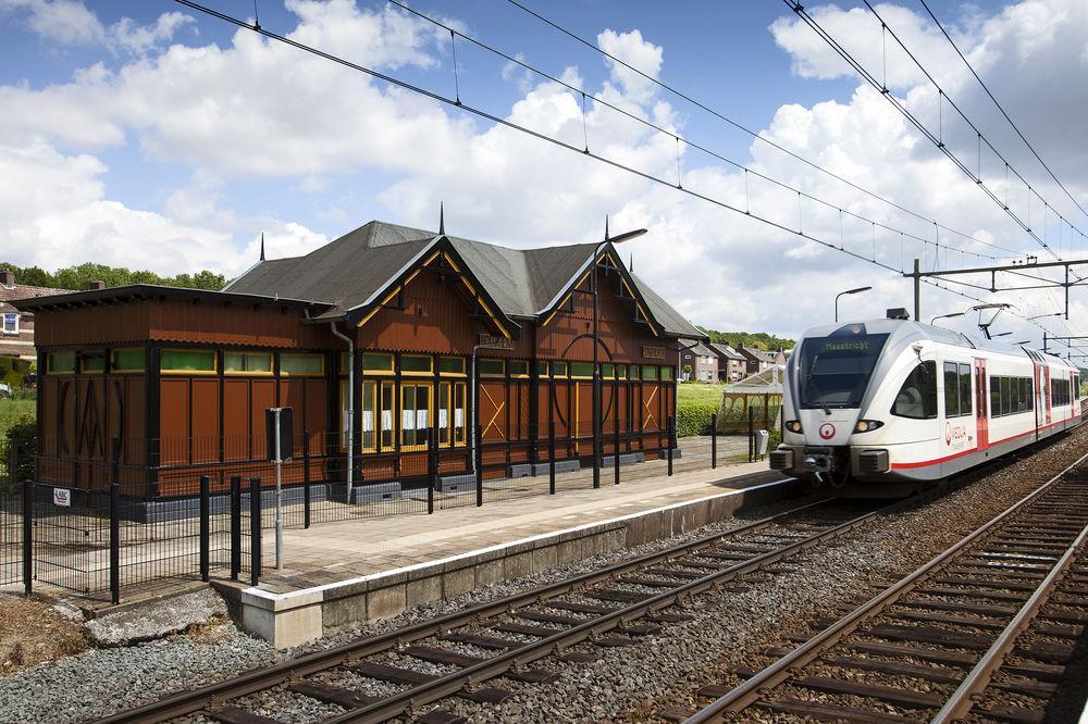 Ferienhaus Halte Sint-gerlach *