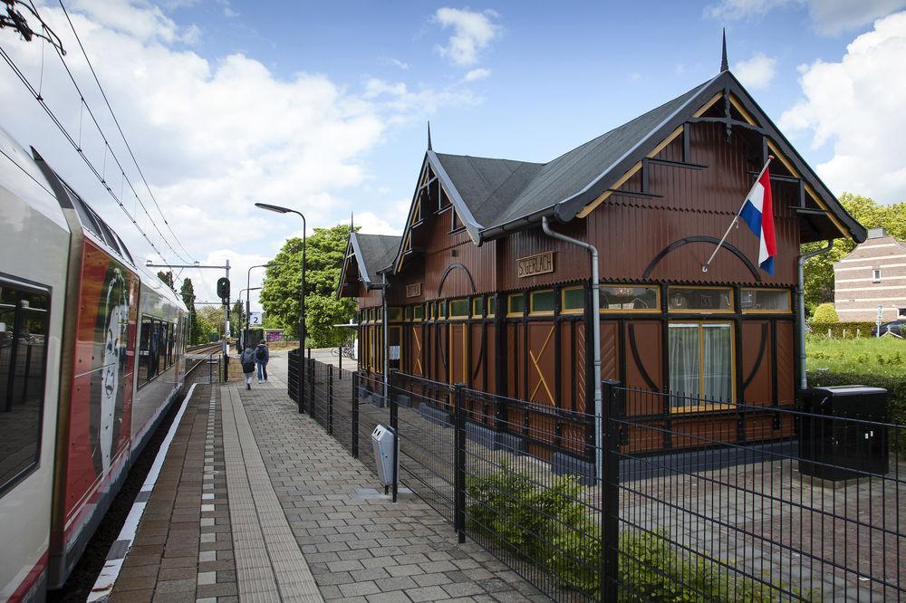 Ferienhaus Halte Sint-gerlach