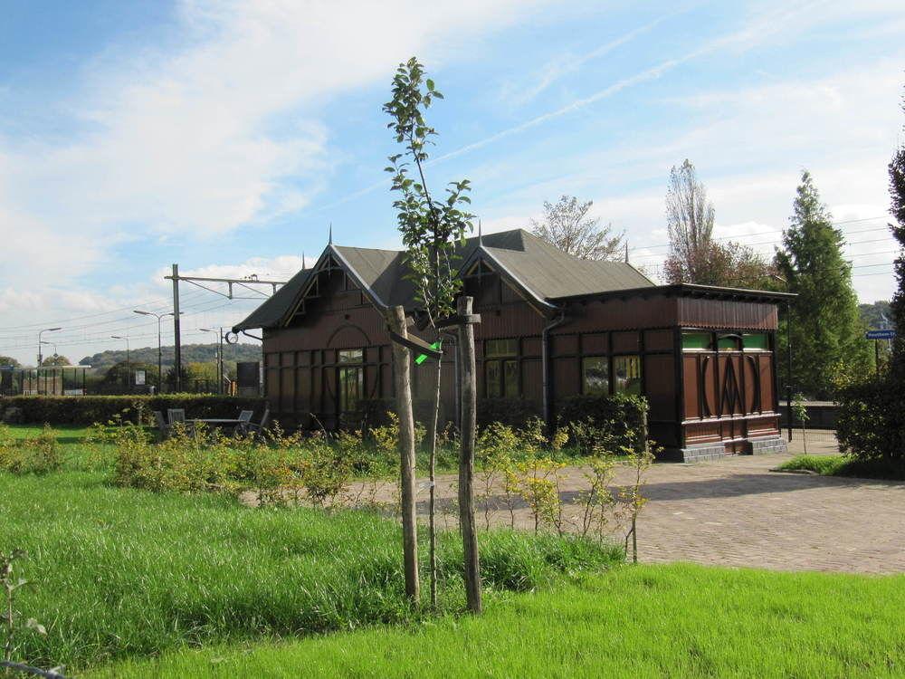 Ferienhaus Halte Sint-gerlach